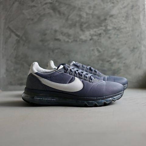 NIKE LAB AIR MAX LD-ZERO FRAGMENT BLACK 黒 28cm US10 NIKE LAB AIR MAX LD-ZERO FRAGMENT BLACK 黒 28cm US10