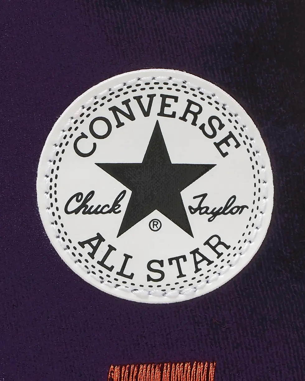 Thumbnail: Converse All Star SJ HI - Purple