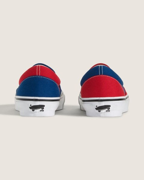 Thumbnail: Vans × Engineered Garments Slip-On