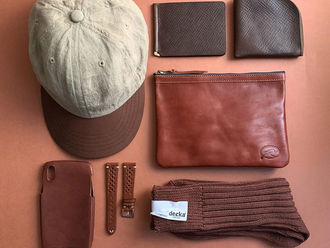 【MODERN TIMES DEPT.】