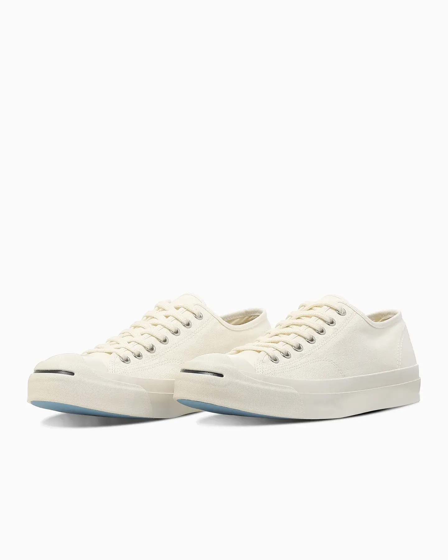 CONVERSE JACK PURCELL CL - WHITE