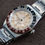 Thumbnail: WMT Panton MKII – White Dial / Heavy Aged