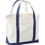 Thumbnail: L.L. Bean Boat and Tote | Open Top