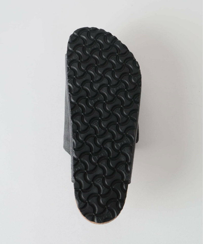 Thumbnail: BIRKENSTOCK SOLANA - GRAY REGULAR