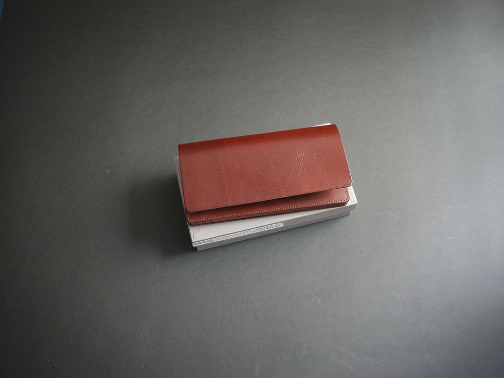 Thumbnail: Anchor Bridge Long Wallet