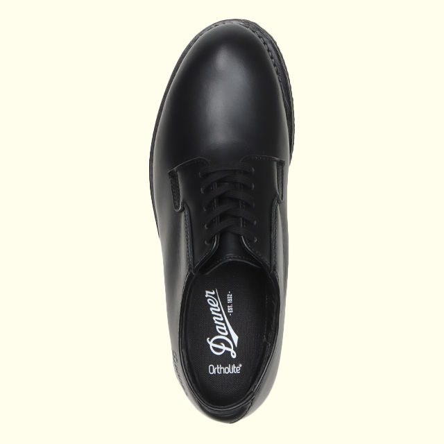 Thumbnail: DANNER POSTMAN WP - BLACK