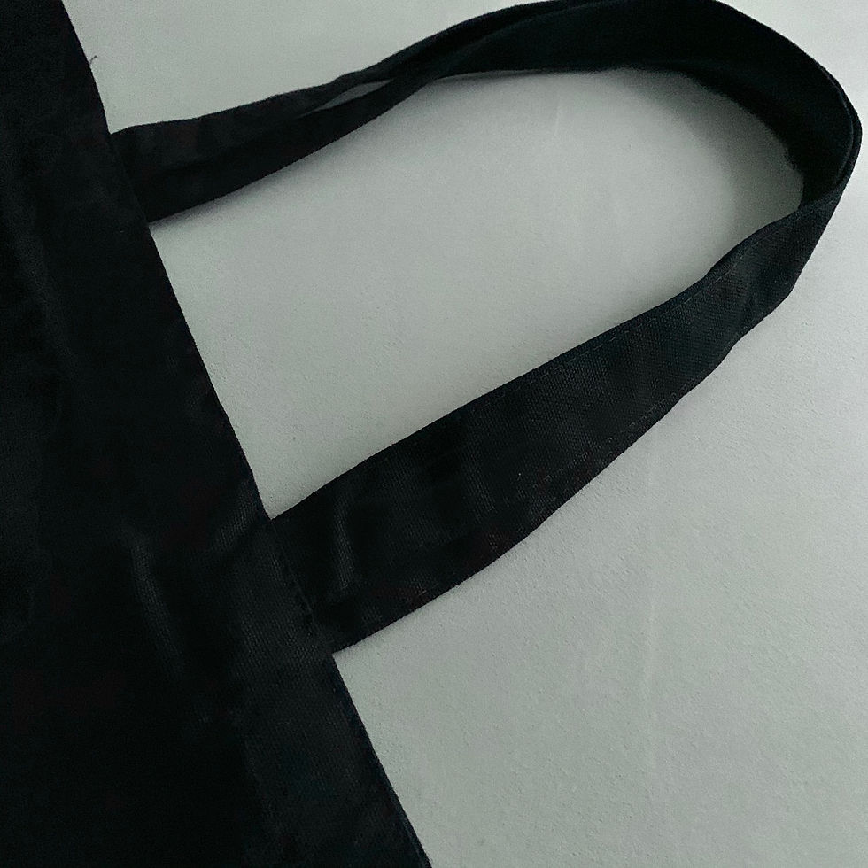 Thumbnail: Ginza Sony Park Canvas Tote Bag