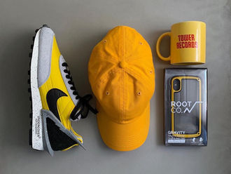 【MODERN TIMES DEPT.】