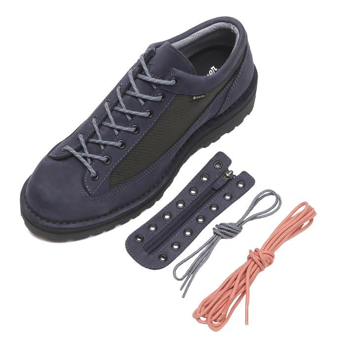 Thumbnail: DANNER FIELD LOW R - N. NAVY
