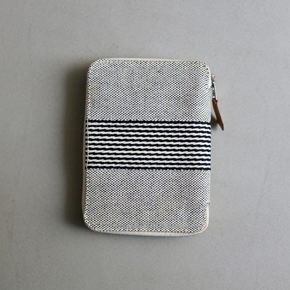 Thumbnail: Hermes Fourre Tout Wallet