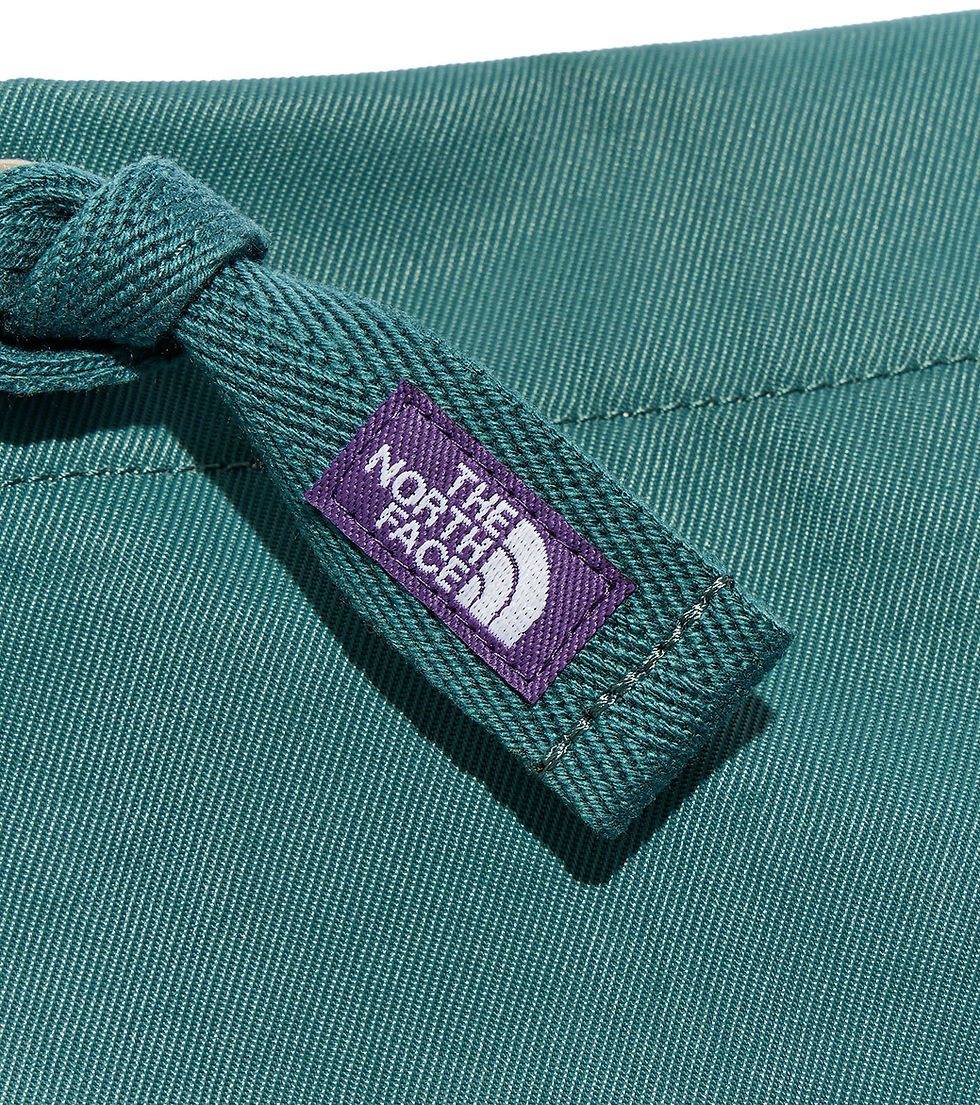 Thumbnail: The North Face Purple Label Cordura Nylon Field Tote Bag