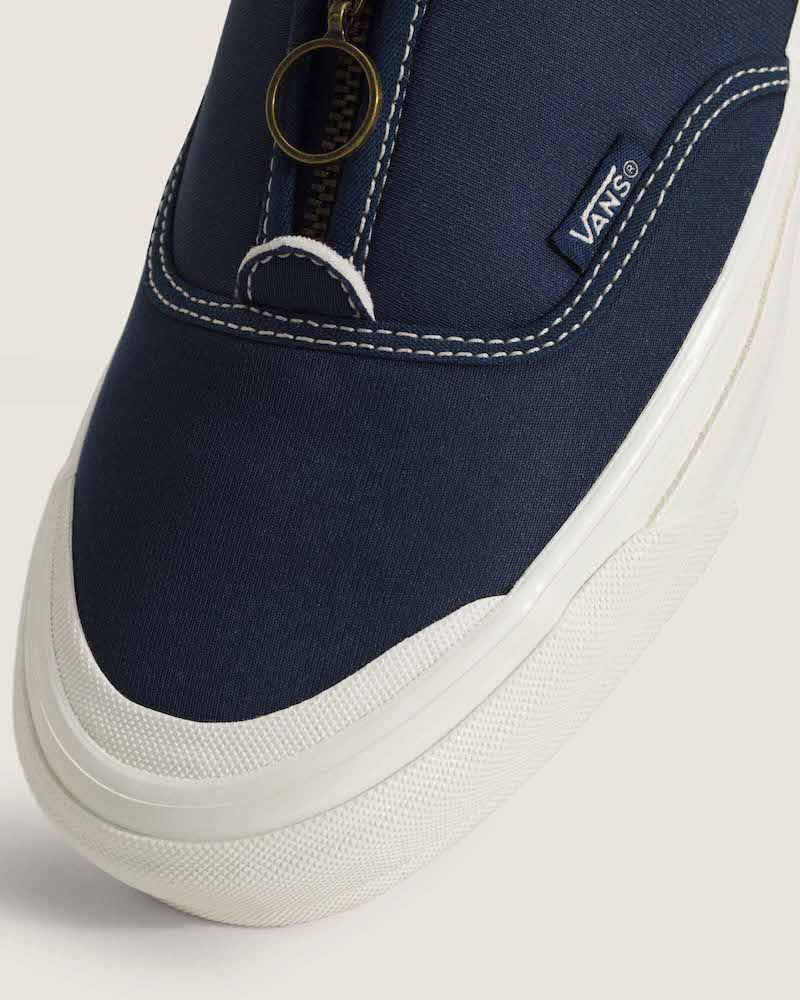 Thumbnail: VANS OTW AUTHENTIC ZIP VIBRAM
