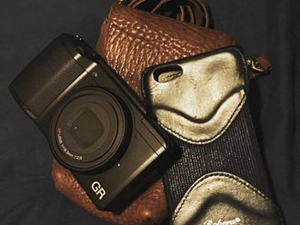 【LEATHER FACTORY ROBERU・HANDMADE IN JAPAN】