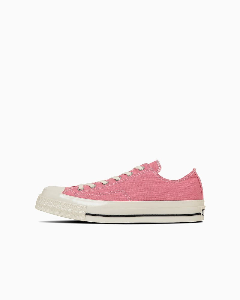 Thumbnail: CONVERSE ALL STAR SQUARETOE OX - PINK