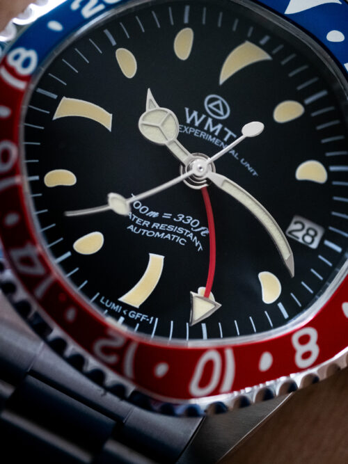 Thumbnail: WMT TW0020C