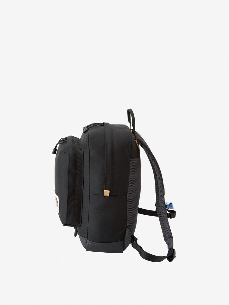 Thumbnail: THE NORTH FACE Hot Shot Mini - Green