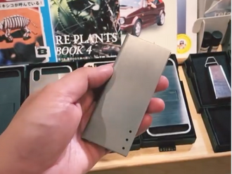 【CLAUSTRUM 新作發布・CIG】