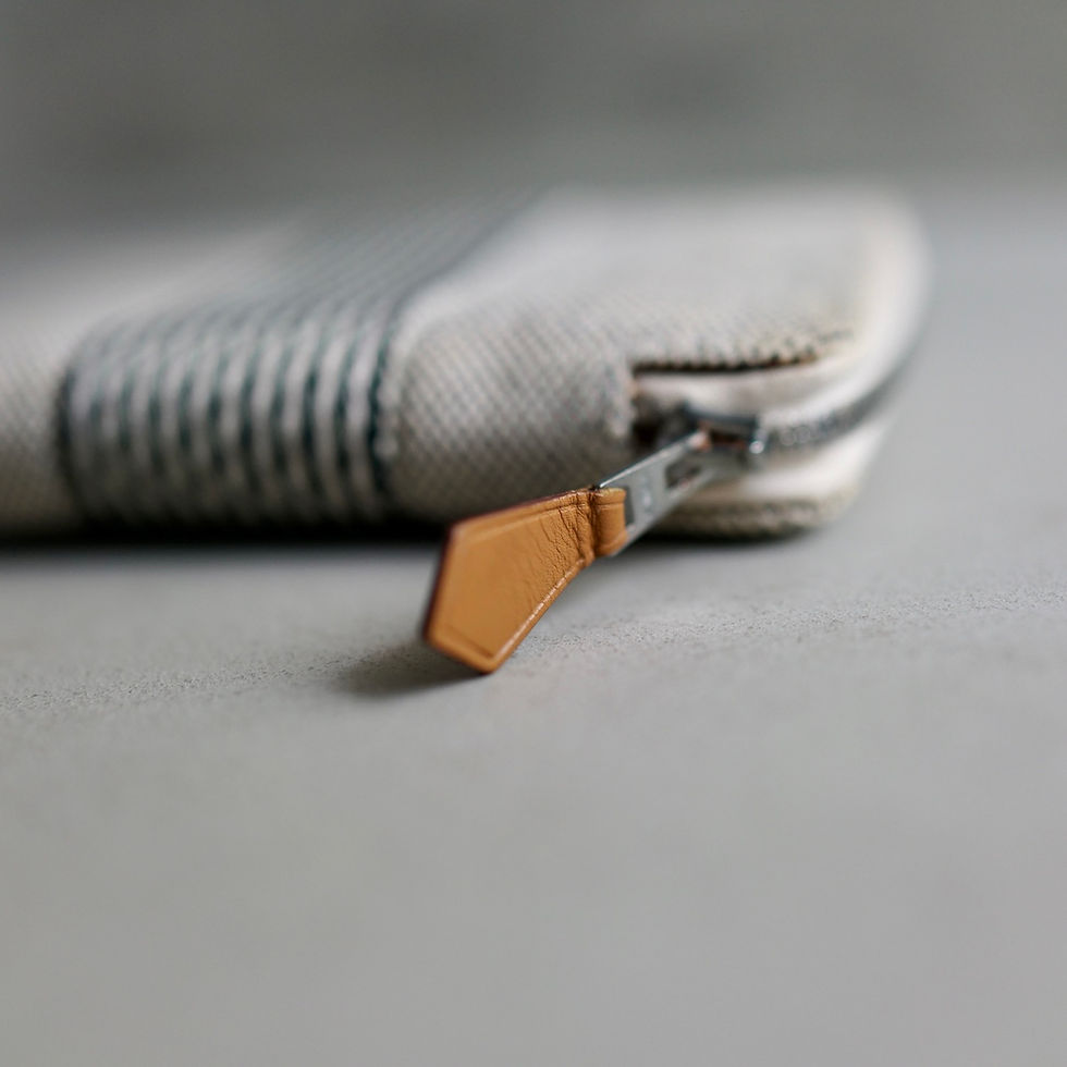 Thumbnail: Hermes Fourre Tout Wallet