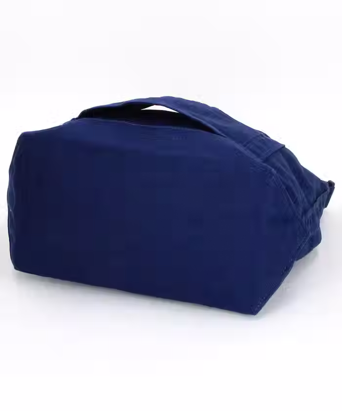 Thumbnail: L.L. BEAN × FREAK STORE 2 WAY GROCERY TOTE - NAVY