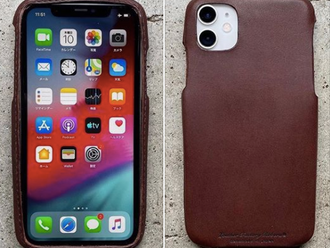 【特急速報・ROBERU iPHONE 11 CASE】