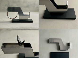 【MODERN TIMES TALK SESSION 03 | TAKESHI ENDO | CLAUSTRUM】