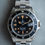 Thumbnail: WMT Royal Marine – Pumpkin dial edition