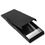 Thumbnail: Claustrum Ash Flatterner - Black Matte