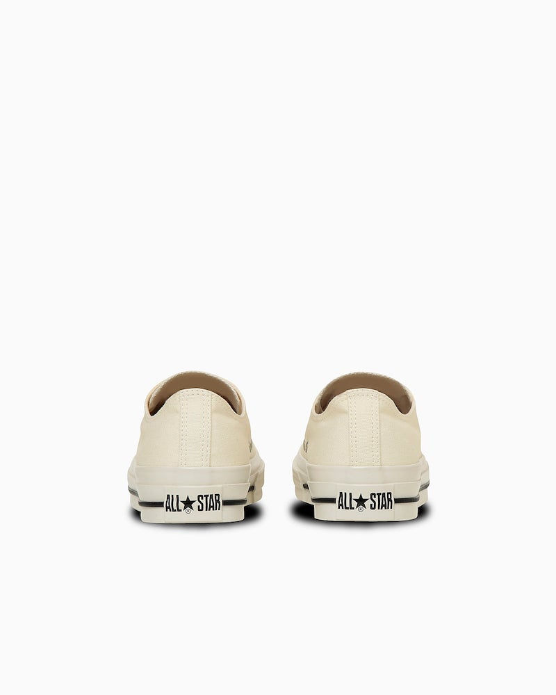 Thumbnail: CONVERSE ALL STAR SQUARETOE OX - WHITE