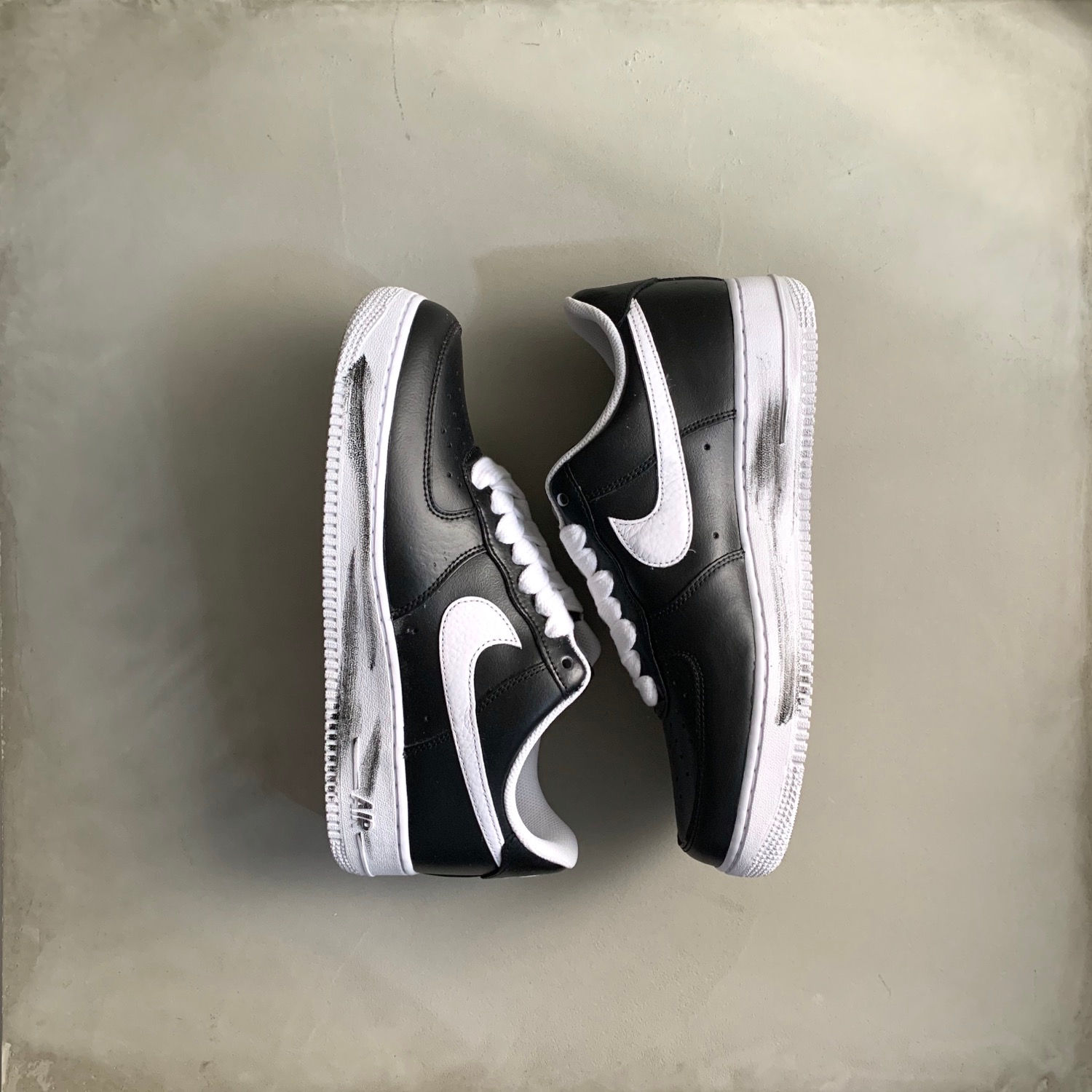 Nike Air Force 1 ’07 / PARA?NOISE