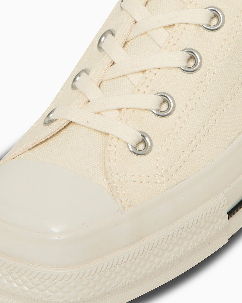 Thumbnail: CONVERSE ALL STAR SQUARETOE OX - WHITE
