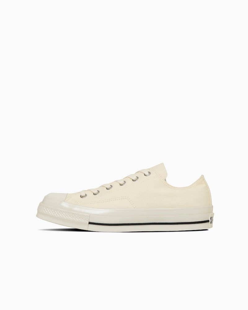 Thumbnail: CONVERSE ALL STAR SQUARETOE OX - WHITE