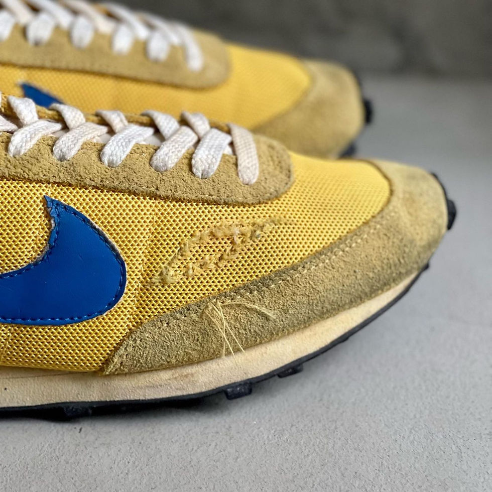 Thumbnail: Nike LDV VNTG