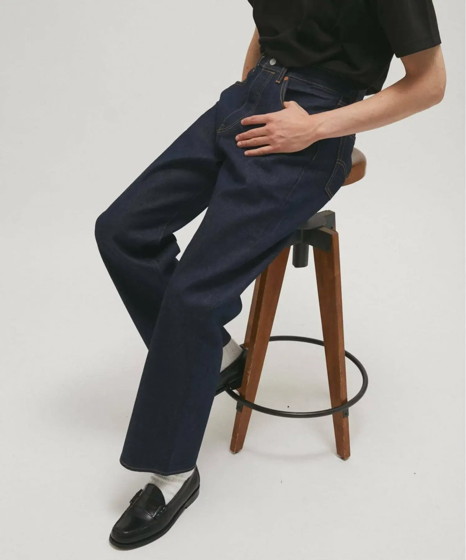 LEVI'S® 501 LOOSE L30