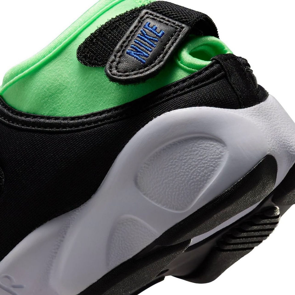 Thumbnail: NIKE AIR RIFT - OLD ROYAL