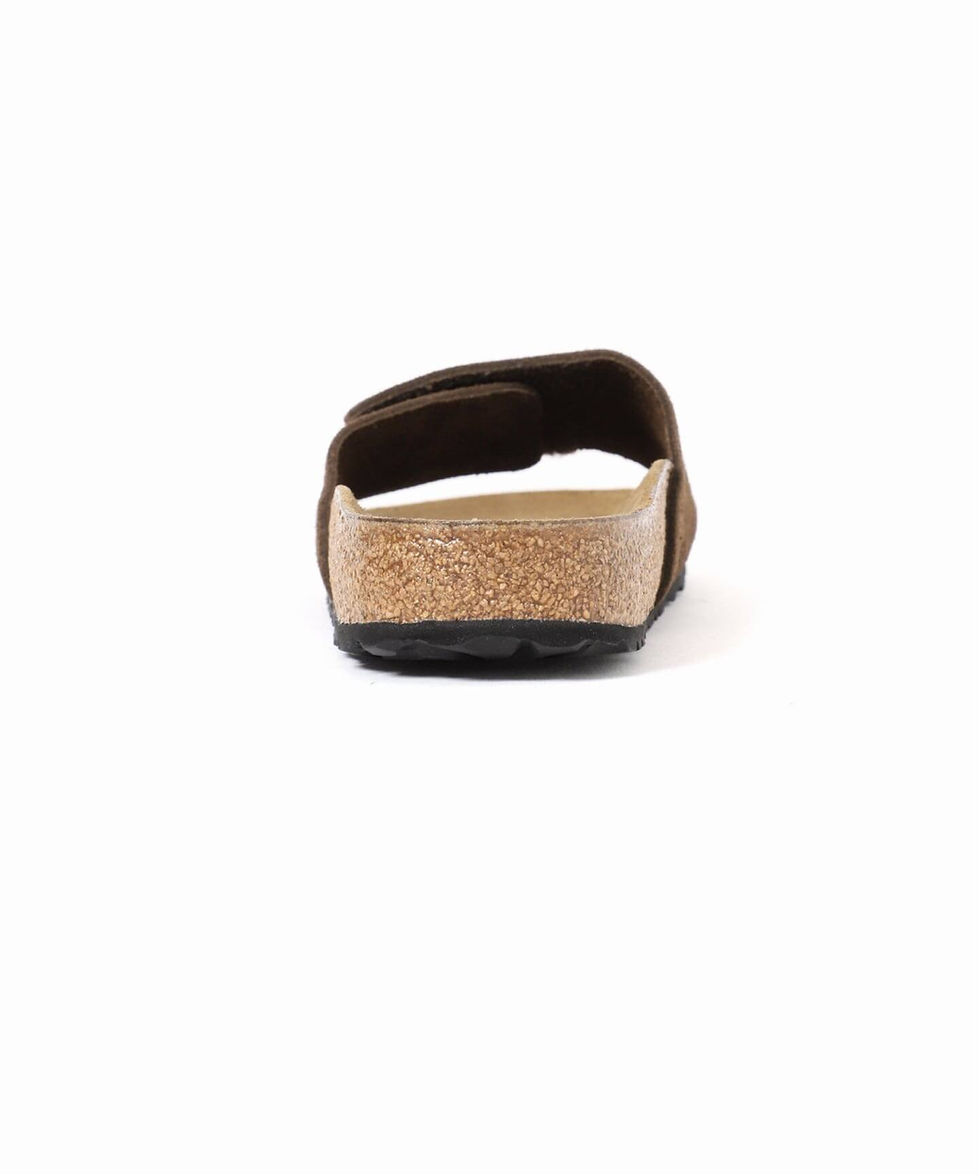 Thumbnail: BIRKENSTOCK SYLT - BROWN