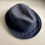 Thumbnail: Morno Paper Cloth Linen Soft Fold Hat