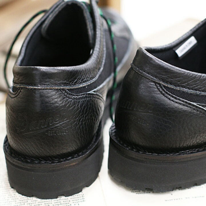 Thumbnail: Danner Cascade Range WP KLT - Black