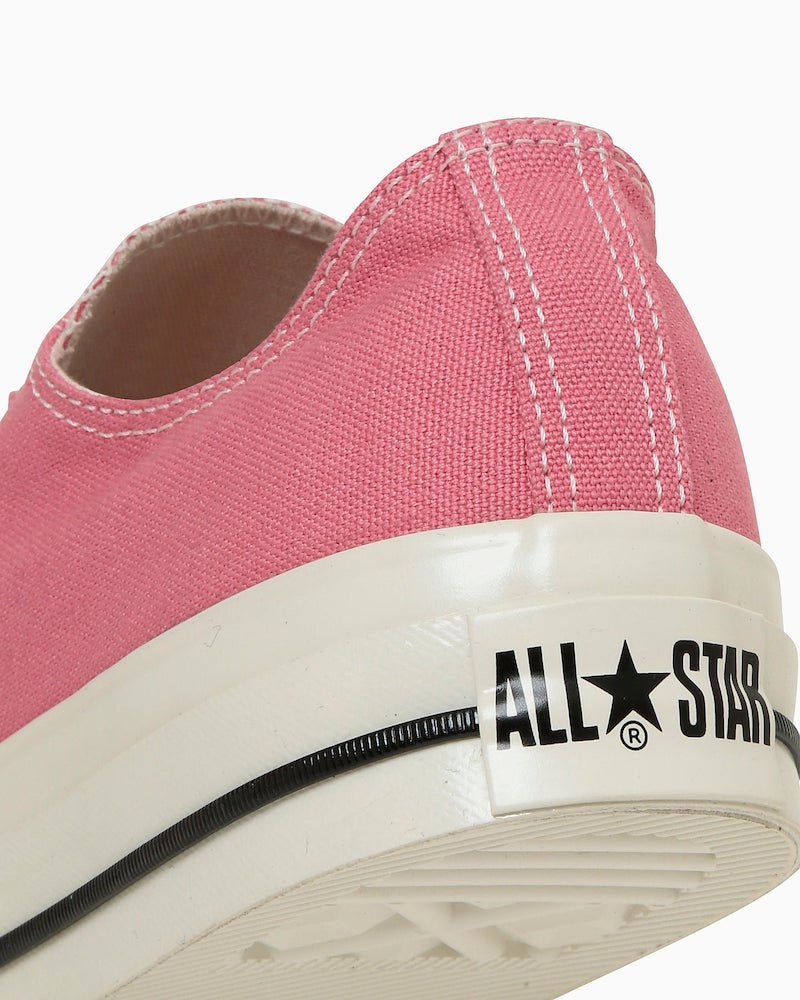 Thumbnail: CONVERSE ALL STAR SQUARETOE OX - PINK