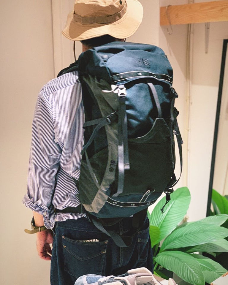 MODERN TIMES STANDARD LIFE STORE