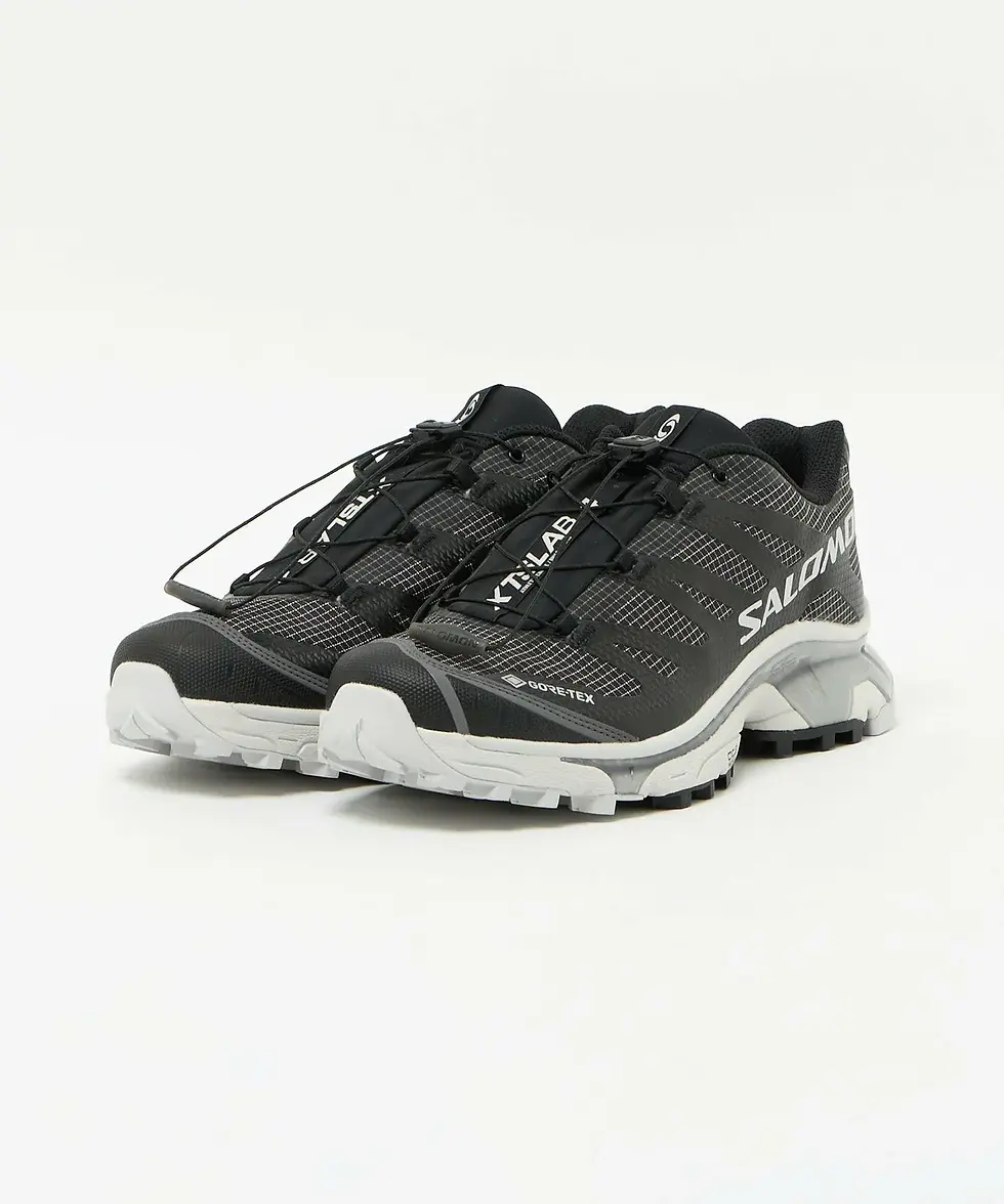 Thumbnail: SALOMON XT-4 OG GTX