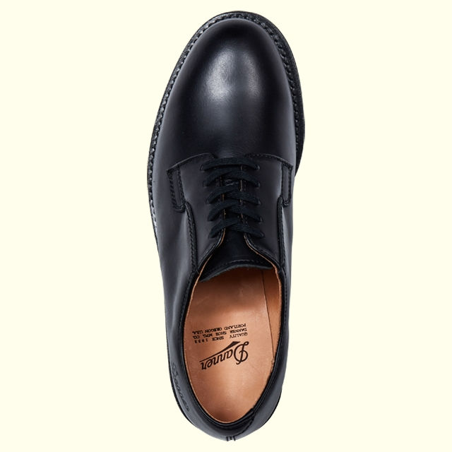 Thumbnail: DANNER POSTMAN 2 - BLACK