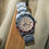 Thumbnail: WMT Panton MKII – White Dial / Heavy Aged