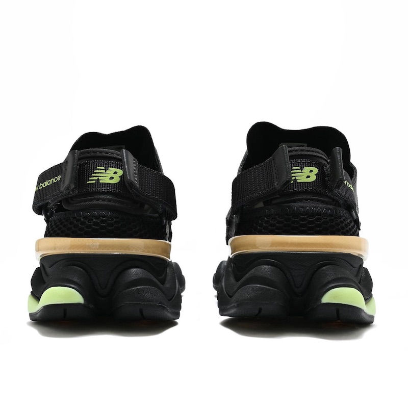 Thumbnail: NEW BALANCE U9060 SUMMER