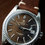Thumbnail: WMT Cabochon – Tropical / Leather Strap Version