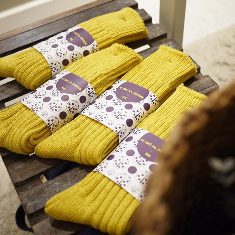 MODERN TIMES STANDARD LIFE STORE