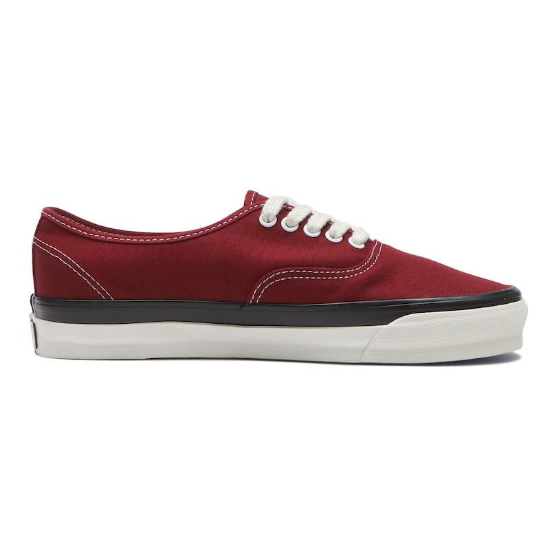 Thumbnail: VANS PREMIUM AUTHENTIC 44 DECK - BORDEAUX