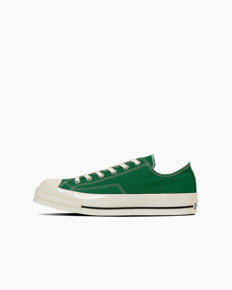 Thumbnail: CONVERSE ALL STAR SQUARETOE OX - GREEN