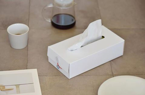 MODERN TIMES STANDARD LIFE STORE