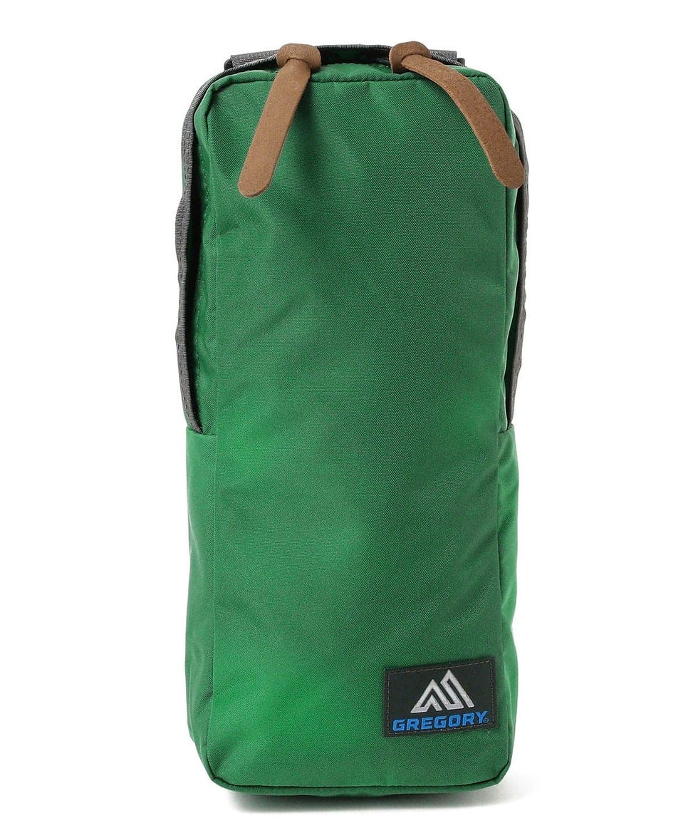 Gregory × Beams Boy Vintage Single Pocket