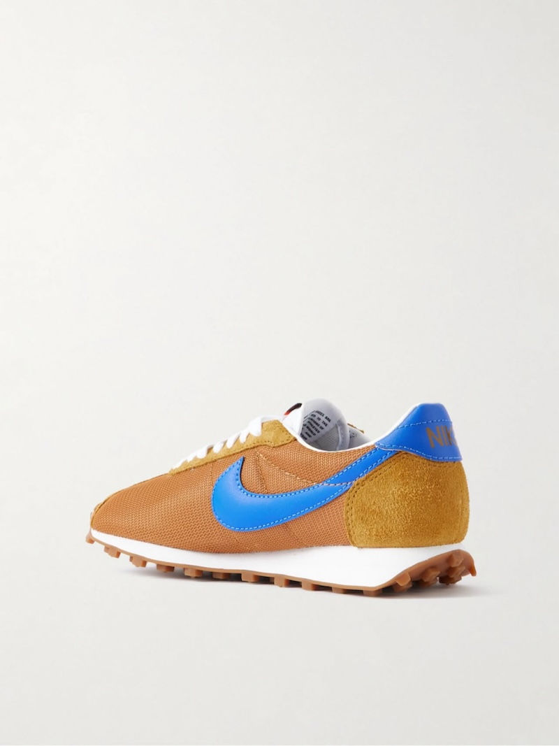 Thumbnail: NIKE LD-1000 OCHRE